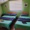 Hostal Paradise Blue
