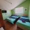 Hostal Paradise Blue