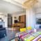 Apartment L'Estelan-1 by Interhome - لو لا فاندو