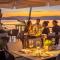 Aminess Style Glamping Villas & Holiday Homes Atea