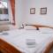 Apartment Küstennebel by Interhome - Norddeich