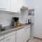 Apartment Küstennebel by Interhome - Norddeich