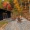 Big Blue Cabins