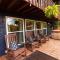 Big Blue Cabins