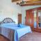 Holiday Home Cas Pec by Interhome