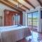 Holiday Home Cas Pec by Interhome
