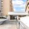 Apartment Front Beach by Interhome