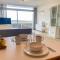 Apartment Astrid 801 with balcony by Interhome