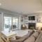 Townhome with Screened Porch 1 Mi to Bethany Beach! - شاطئ بيثاني