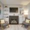 Townhome with Screened Porch 1 Mi to Bethany Beach! - شاطئ بيثاني