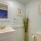 Townhome with Screened Porch 1 Mi to Bethany Beach! - شاطئ بيثاني