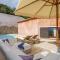 Villa Cala Volpe by Interhome