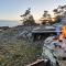 Fantastiskt hus på fårö