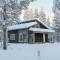 Holiday Home Pallaskieppi by Interhome - Kyrö