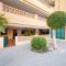 Apartment Pueblo Mascarat-3 by Interhome
