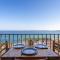 Studio Les Horizons-7 by Interhome - 勒拉旺杜