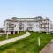 Apartment Les Cavaliers by Interhome - Cabourg