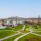 Apartment Les Cavaliers by Interhome - Cabourg