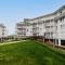 Apartment Les Cavaliers by Interhome - Cabourg