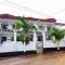 MICASO Guest House