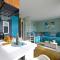 Apartment Le Village - C4 323 by Interhome Apartment Le Village - C4 323 by Interhome