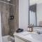 5bd Vibrant Haven: Basketball - 10mins to Airport