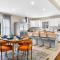 5bd Vibrant Haven: Basketball - 10mins to Airport