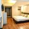 Bkk39 Airport hotel - Ban Khlong Prawet