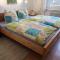 Apartment Haus Ganter by Interhome