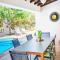 Villa Elisa, un paradis à Figari