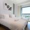 City Apartment with Stunning View