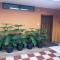 BKR Homestay 1BH, 4th floor