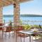 Aminess Planet Camping Holiday Homes Sirena