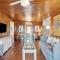 1004 E Arctic Ave. - Blue Flamingo