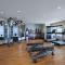 Hyatt Place Greensboro Downtown