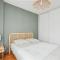 Charming 6-Person Pied-à-Terre in Cuire - 卡威尔奎