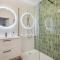 Charming 6-Person Pied-à-Terre in Cuire - 卡威尔奎