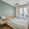 Charming 6-Person Pied-à-Terre in Cuire - 卡威尔奎