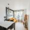 Charming 6-Person Pied-à-Terre in Cuire - 卡威尔奎