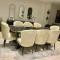 Hyde Park VILLA Luxurious - New cairo