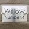 Willow Lodge