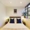 Be London - The Marylebone Residences - 伦敦