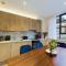 Be London - The Marylebone Residences - 伦敦