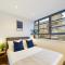 Be London - The Marylebone Residences - 伦敦