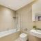 Be London - The Marylebone Residences - 伦敦