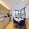 Be London - The Marylebone Residences - 伦敦