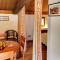 Casa rural en Redes para 4