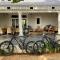 Banhoek Corner Guesthouse - Stellenbosch