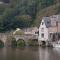 Sur le port, maison spacieuse paisible avec jardin - Dinan