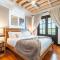 Modern house with océano view in Belize